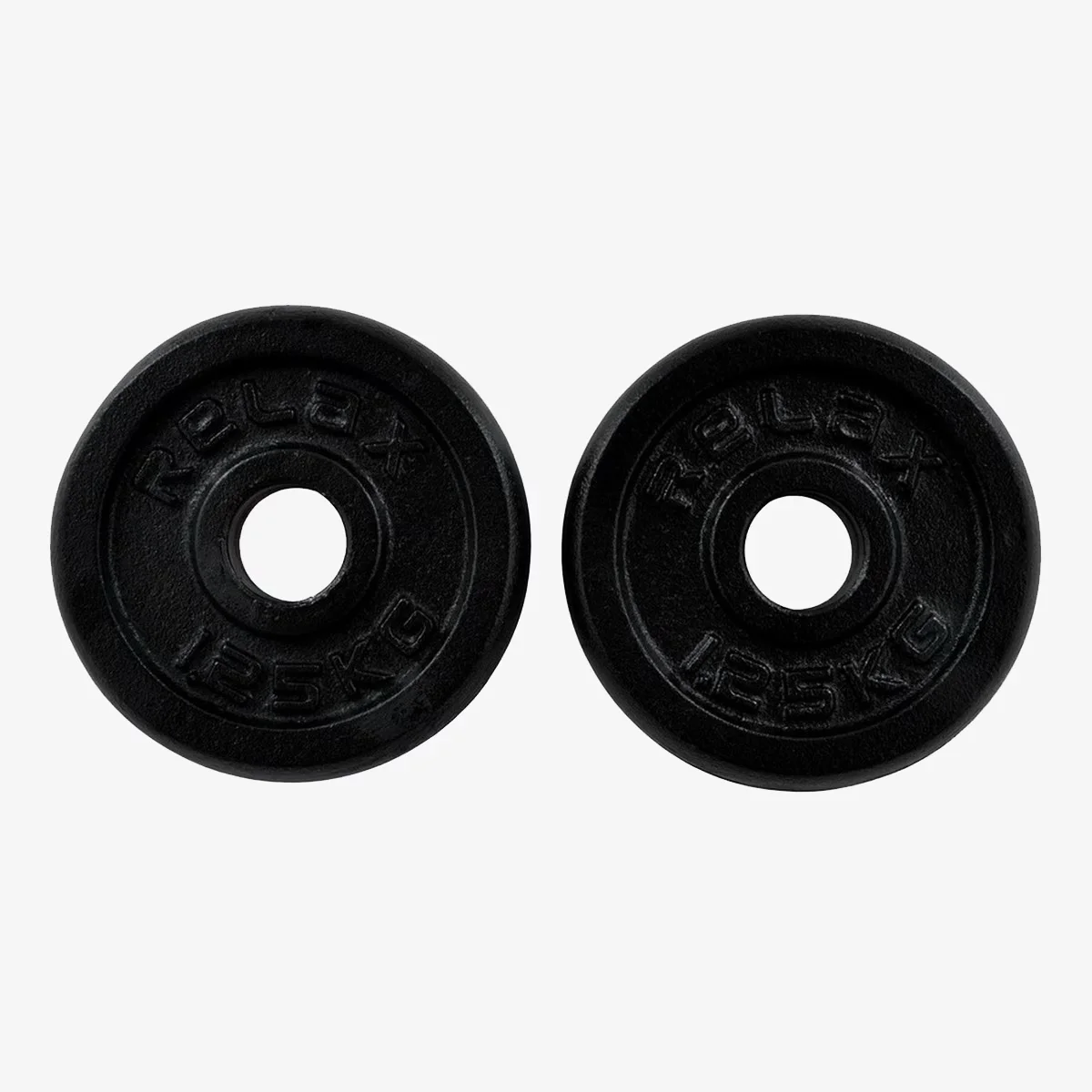 Pesha fitnesi 2x1.25 kg